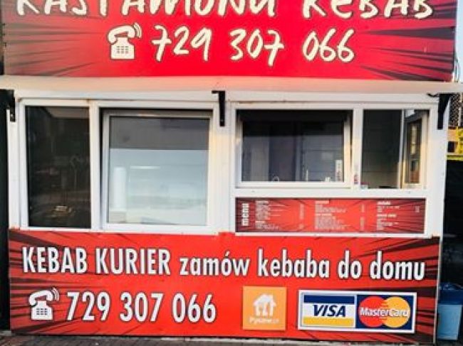 Kastamonu Kebab