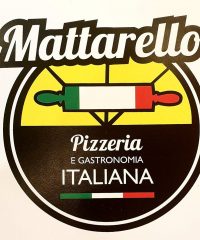 Mattarello-Włoska Pizzeria