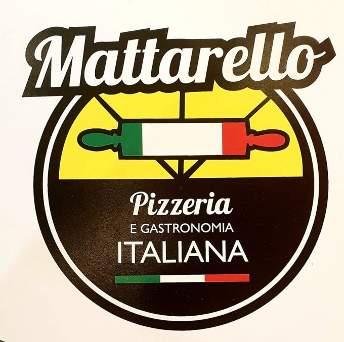 Mattarello-Włoska Pizzeria